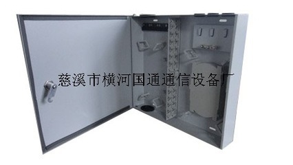 慈溪市橫河國(guó)通通信設(shè)備廠 專業(yè)室內(nèi)壁掛式光纜分線箱生產(chǎn)與代理服務(wù)