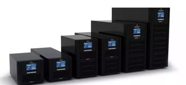 2018年中國UPS行業(yè)細(xì)分市場現(xiàn)狀及發(fā)展前景分析 通訊設(shè)備領(lǐng)域市場應(yīng)用不斷深入，推動(dòng)行業(yè)快速發(fā)展